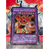 BRASIER, HEROS ELEMENTAIRE ( PP02-FR010 )