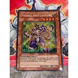 VOLTAIQUE, HEROS ELEMENTAIRE ( PP02-FR014 )