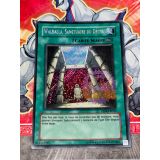 WALHALLA, SANCTUAIRE DU DECHU ( PP02-FR020 )
