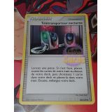 TRAINER : TELETRANSPORTEUR NOCTURNE ( 138/147 )