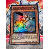 SCARABEE GEANT DE POSEIDON ( PRC1-FR008 )