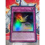 TRAPPE DU CHAOS TACHYON ( PRIO-FR070 )