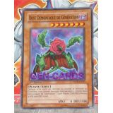 ROSE DEMONIAQUE DE GENERATION ( PTDN-FR005 )