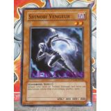 SHINOBI VENGEUR ( PTDN-FR028 )