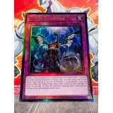 INFINI EPHEMERE ( RA01-FR075 ) ULTIMATE RARE