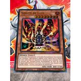 GOLEM DE LAVE ( RA01-FR001 ) ULTRA RARE