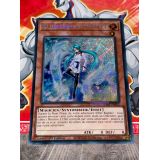 ILLUSIONNISTE D EFFET ( RA01-FR003 ) SECRET RARE