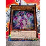 FARIS, HEROS VISION ( RA01-FR004 ) QUARTER CENTURY SECRET RARE