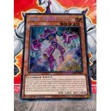 FARIS, HEROS VISION ( RA01-FR004 ) SECRET RARE