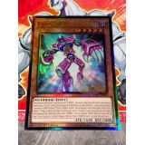 FARIS, HEROS VISION ( RA01-FR004 ) ULTIMATE RARE