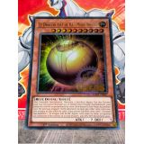 LE DRAGON AILE DE RA - MODE SPHERE ( RA01-FR007 ) ULTRA RARE