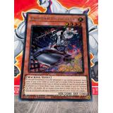 BOARDER INSPECTEUR ( RA01-FR010 ) PLATINUM SECRET RARE