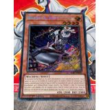 BOARDER INSPECTEUR ( RA01-FR010 ) SECRET RARE