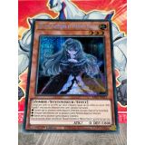 BEAUTE FANTOME ET MANOIR HANTE ( RA01-FR011 ) SECRET RARE