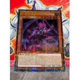 AILE NOIRE - SIMOON LE VENT EMPOISONNE ( RA01-FR012 ) QUATER CENTURY SECRET RARE