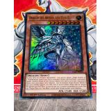 DRAGON DES ABYSSES AUX YEUX BLEUS ( RA01-FR016 ) ULTRA RARE