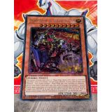 SURNALICHE LE SEIGNEUR D OR VERSION 2 ( RA01-FR019 ) PLATINUM SECRET RARE