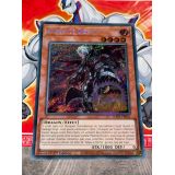 ALBAZ LE DECHU ( RA01-FR021 ) SECRET RARE