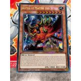 ALPHA LE MAITRE DES BETES ( RA01-FR022 ) SECRET RARE