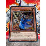 AMEPEE - L IRIS ( RA01-FR023 ) SECRET RARE