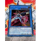 ANGE CYBER BENTEN ( RA01-FR024 ) SECRET RARE