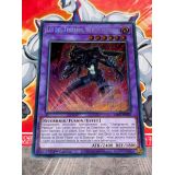 LOI DES TENERBRES, HEROS MASQUE ( RA01-FR025 ) SECRET RARE