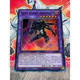 LOI DES TENEBRES, HEROS MASQUE  ( RA01-FR025 ) SUPER RARE