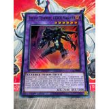 LOI DES TENEBRES, HEROS MASQUE  ( RA01-FR025 ) SUPER RARE