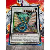 ANCIEN DRAGON FEERIQUE ( RA01-FR030 ) COLLECTOR RARE