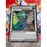 ANCIEN DRAGON FEERIQUE ( RA01-FR030 ) SUPER RARE