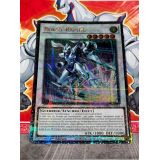 ROBOT RAPIDE ( RA01-FR032 ) QUARTER CENTURY SECRET RARE