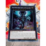 DRAGON PHOTON ARMURE COMPLETE AUX YEUX GALACTIQUES ( RA01-FR037 ) SECRET RARE