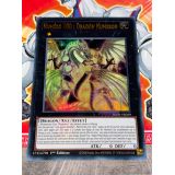 NUMERO 100 : DRAGON NUMERON ( RA01-FR039 ) ULTRA RARE