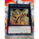 NUMERO 100 : DRAGON NUMERON ( RA01-FR039 ) SECRET RARE