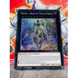 DINGIRSU, L ORCUST DE L ETOILE DU BERGER ( RA01-FR040 ) SECRET RARE