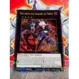 REFAISEUR DES VOLEURS DE TEMPS ( RA01-FR041 ) QUARTER CENTURY SECRET RARE