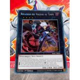 REFAISEUR DES VOLEURS DE TEMPS ( RA01-FR041 ) SECRET RARE