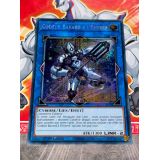 CODEUR BAVAR A L ENVERS ( RA01-FR045 ) SECRET RARE