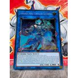 AVRAMAX, MEKK-CHEVALIER CROISEDIA ( RA01-FR045 ) SECRET RARE