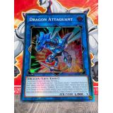 DRAGON ATTAQUANT ( RA01-FR046 ) SUPER RARE