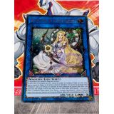 SELENE, REINE DES MAITRES MAGICIENS ( RA01-FR047 ) SECRET RARE