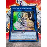 SELENE, REINE DES MAITRES MAGICIENS ( RA01-FR047 ) SUPER RARE