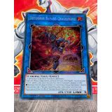 DECODEUR BAVARD CHALEURAME ( RA01-FR048 ) SECRET RARE