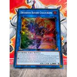 DECODEUR BAVARD CHALEURAME ( RA01-FR048 ) SUPER RARE