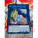 ARTEMIS, JEUNE FILLE DE LA LUNE MAGISTUS ( RA01-FR049 ) COLLECTOR RARE