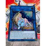 ARTEMIS, JEUNE FILLE DE LA LUNE MAGISTUS ( RA01-FR049 ) SECRET RARE