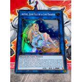 ARTEMIS, JEUNE FILLE DE LA LUNE MAGISTUS ( RA01-FR049 ) SUPER RARE