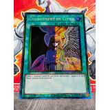 CHANGEMENT DE COEUR ( RA01-FR050 ) COLLECTOR RARE