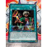 RAISONNEMENT ( RA01-FR052 ) PLATINUM SECRET RARE