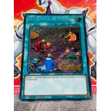 RECHERCHE DE FOSSILES ( RA01-FR053 ) SECRET RARE